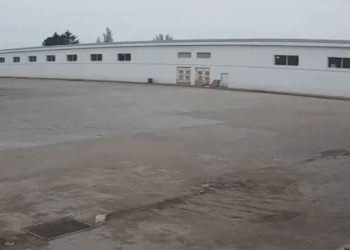 Momentet e tmerrshme të sulmit, pamjet në Odessa