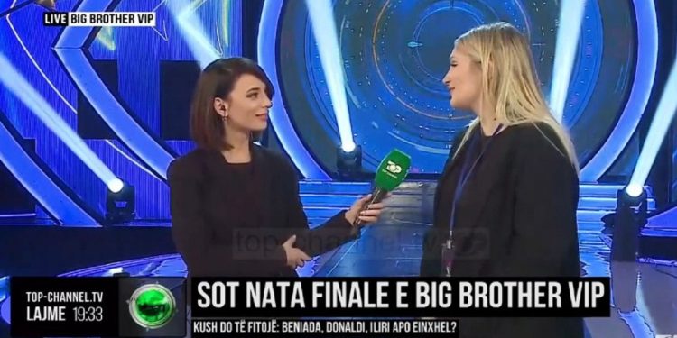 Edhe një orë nga spektakli! Zbulohen surprizat e finales së madhe së Big Brother VIP