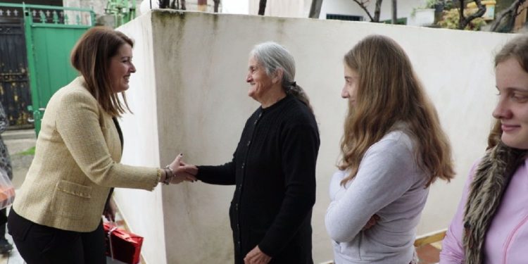 Manastirliu: Rritet ndihma ekonomike, për disa edhe trefishohet