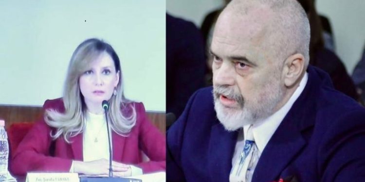 Debati për inceneratorët/ Tabaku i drejtohet Ramës: Nuk të kam frikë, mos ma nge zërin mua!