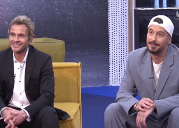 ‘E dinim që do ishim ne’/ Beteja e fundit! Finalja e madhe e BB VIP, luhet mes Ilirit dhe Donaldit