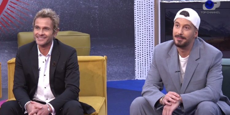 ‘E dinim që do ishim ne’/ Beteja e fundit! Finalja e madhe e BB VIP, luhet mes Ilirit dhe Donaldit