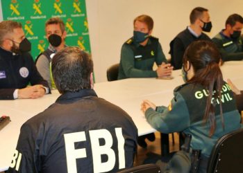 FOTO/ Europol, DEA dhe FBI operacion kundër rrjetit shqiptar të trafikut të kokainës. Si u vendos në Mallorca biznesmeni shqiptar, çfarë po ndodh në ishullin spanjoll