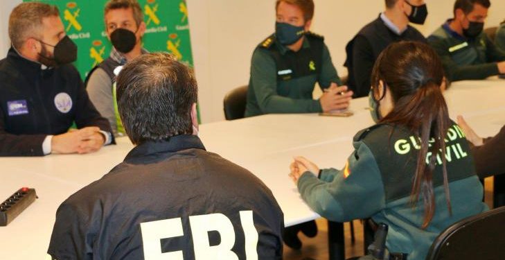 FOTO/ Europol, DEA dhe FBI operacion kundër rrjetit shqiptar të trafikut të kokainës. Si u vendos në Mallorca biznesmeni shqiptar, çfarë po ndodh në ishullin spanjoll