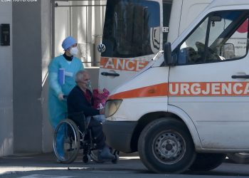 Covid në vend/531 raste të reja dhe 5 humbje jete në 24 orët e fundit