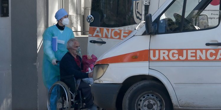 Covid në vend/531 raste të reja dhe 5 humbje jete në 24 orët e fundit