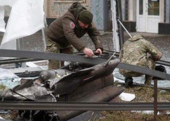 Sulmi ndaj Ukrainës, raportohen 7 viktima dhe 19 të zhdukur