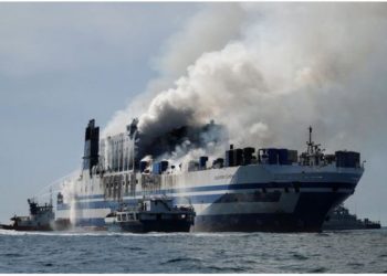 Tragjedia në traget me 12 të zhdukur/ Flet shoferi shqiptar: Mendova se më erdhi…