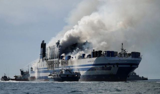 Tragjedia në traget me 12 të zhdukur/ Flet shoferi shqiptar: Mendova se më erdhi…