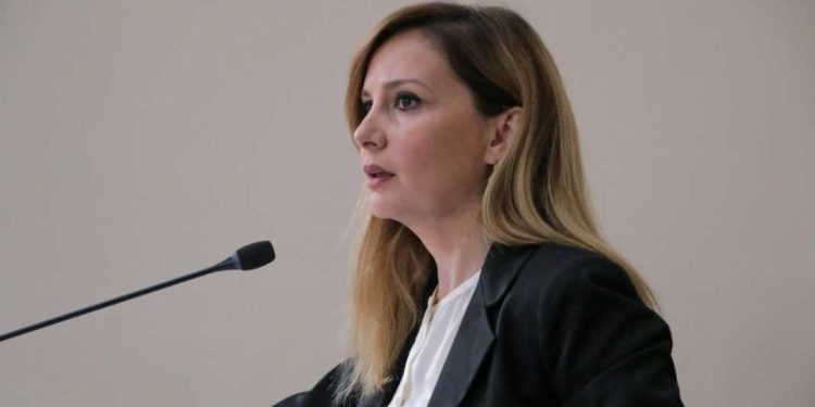 PS kallëzon në SPAK Jorida Tabakun: Pse shkove pa leje në takim me Krajën