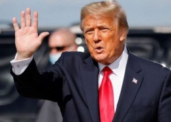 FOTO/ 62% e amerikanëve: Po të ishte Trump President, Putin s’do ta kishte nisur luftën me Ukrainën