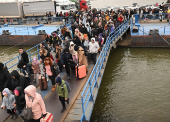 Nga padia në Hagë, te luftimet e përgjakshme në Khrakiv, çfarë po ndodh deri tani në Ukrainë