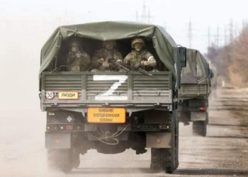 HARTA/ Ukraina e rrethuar nga të tre anët, këto janë zonat më të prekura nga pushtimi rus