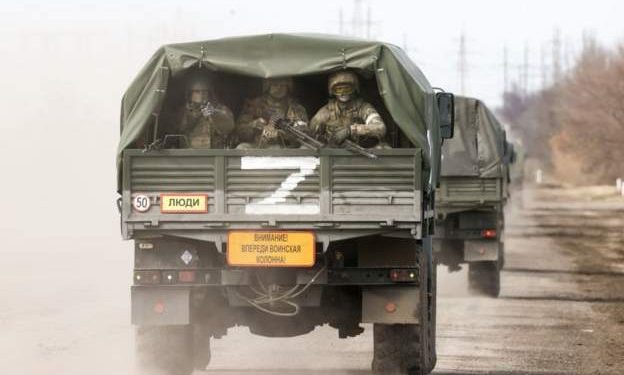 HARTA/ Ukraina e rrethuar nga të tre anët, këto janë zonat më të prekura nga pushtimi rus