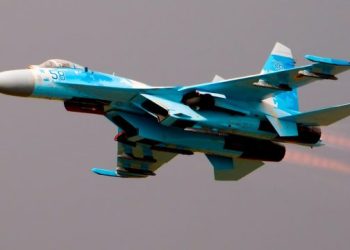 Pushtimi nga Rusia/ Avioni ushtarak i Ukrainës shkel hapësirën e Rumanisë, frikë se konflikti mund të prekë vendet e NATO-s