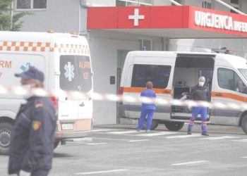 Covid në vend/449 të infektuar dhe tre viktima