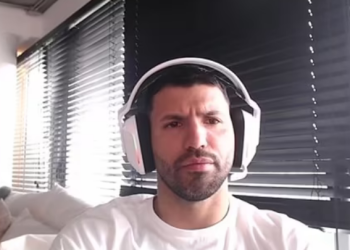 Covid-19 apo vaksina? Aguero tregon se çfarë i shkaktoi problemin në zemër