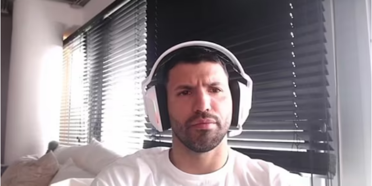 Covid-19 apo vaksina? Aguero tregon se çfarë i shkaktoi problemin në zemër