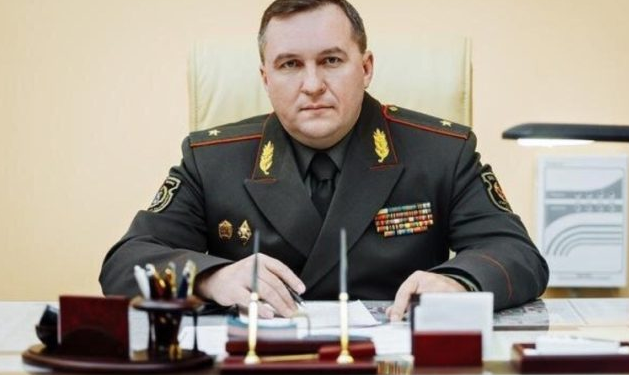 E FUNDIT/ “Mbështetën agresionin rus”, SHBA sanksionon ministrin e Bjellorusisë dhe 24 persona të tjerë