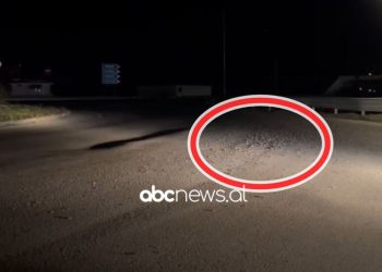 Aksi Rrogozhinë-Durrës i rrezikshëm për shkak të inerteve, rruga nuk pastrohet