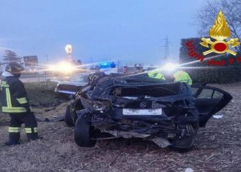 Itali/ Ndërron jetë 55-vjeçarja shqiptare, makina e bërë copash