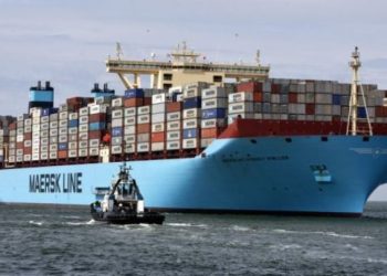 Nisin efektet e para të sanksioneve, kapet anija tregtare ruse