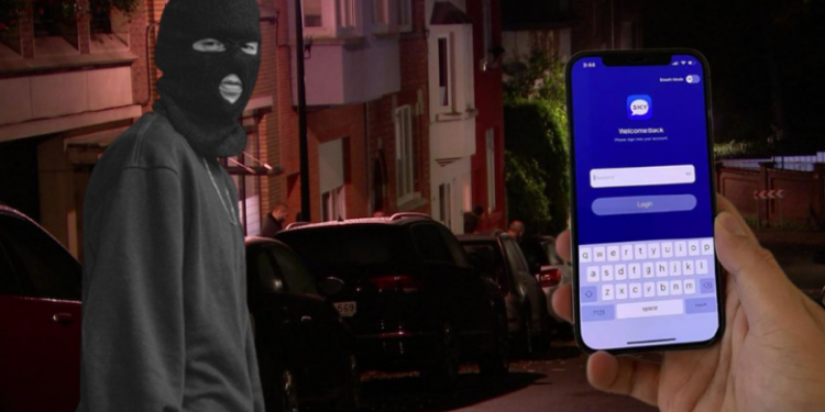 “Ka biseda me ministra shqiptarë”! E denoncoi sot Berisha, ky është aplikacioni i trafikantëve