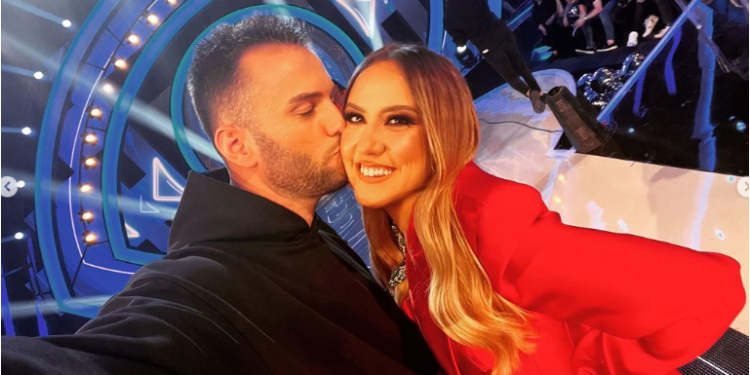 ‘Jemi mësuar me këtë gjë!’, mërzia e Donaldit pas fitores së Ilirit, vjen reagimi i parë nga regjisori Grishaj