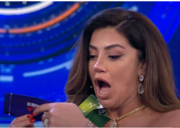 E kishte ëndërr,  nuk do ta besoni sa kushtoi shtëpia luksoze e Arjola Demirit