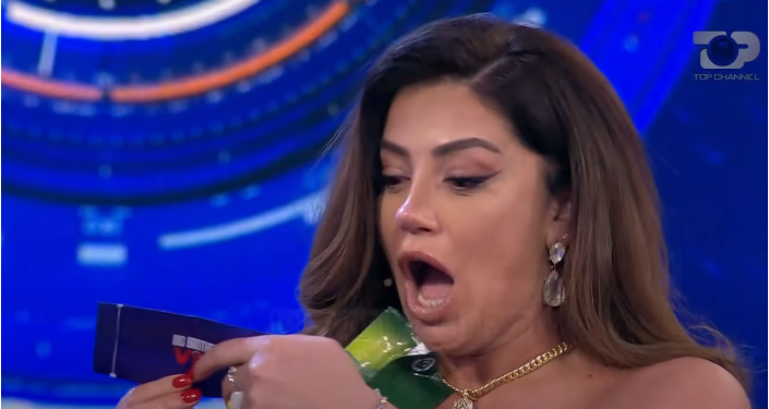 E kishte ëndërr,  nuk do ta besoni sa kushtoi shtëpia luksoze e Arjola Demirit