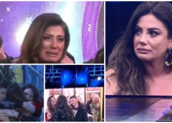 Arjola Demiri habit me deklaratën e saj pas daljes nga “BBVIP”: “Pësova një dëmtim të memories”