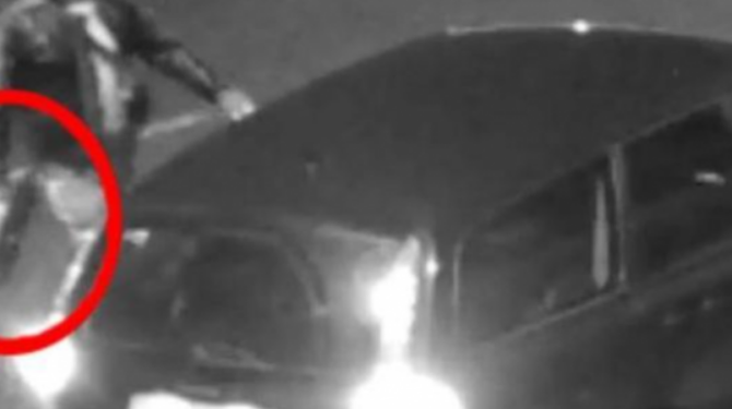 “Po fuste kokainë në burg”/ Kush është shqiptari që bëri ‘namin’ në Itali