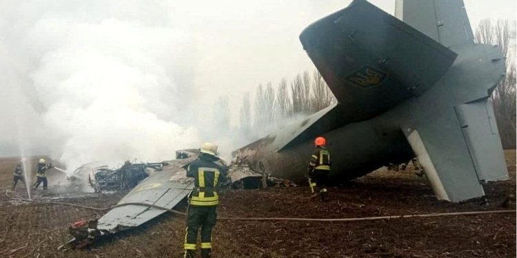 FOTO/ Rusia nis pushtimin e Ukrainës: Çfarë dimë deri më tani për konfliktin?