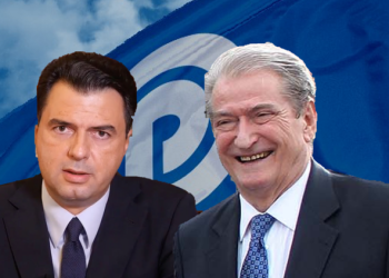 SONDAZHI që fundos Lulzim Bashën, demokratët duan masivisht Sali Berishën