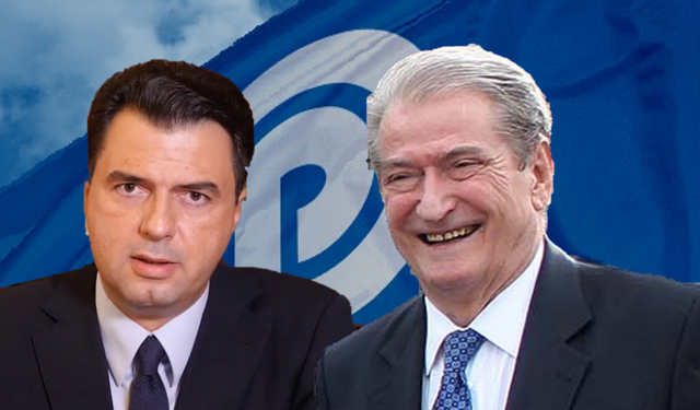 SONDAZHI që fundos Lulzim Bashën, demokratët duan masivisht Sali Berishën