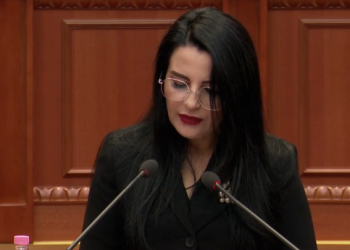 ‘Menduan se do të na vinin me shpatulla pas murit!’, pas Ramës, Balluku bën avokatinë e inceneratorëve