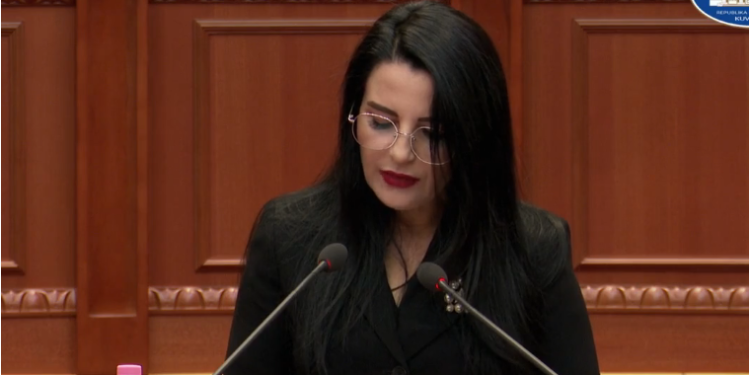 ‘Menduan se do të na vinin me shpatulla pas murit!’, pas Ramës, Balluku bën avokatinë e inceneratorëve