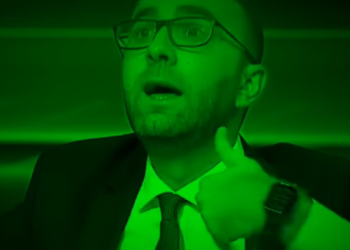 “Rrimë që rrimë, a e hapim një vrimë”!