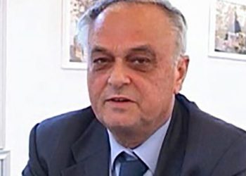 Shuhet shkrimtari i njohur Bardhyl Londo!