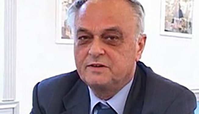 Shuhet shkrimtari i njohur Bardhyl Londo!