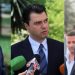 Zbulohet vendi sekret ku takohet Lulzim Basha me Erion Veliajn dhe Taulant Ballën
