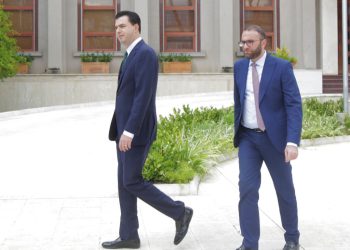 E konfirmon ambasada e SHBA/ Luli do e kaloj Shën Valentin me Gaz Bardhin