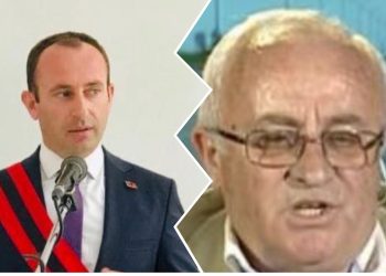 FOTO/ Bashkia Kuçovë i jep 145 milion lek tender të dyshimtë ish-deputetit të PS Pilo Keri