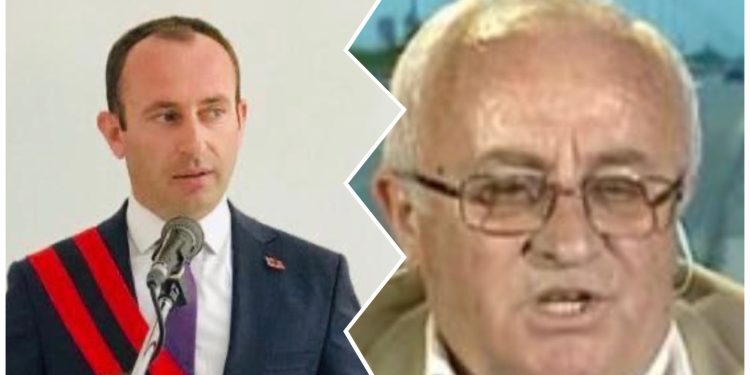 FOTO/ Bashkia Kuçovë i jep 145 milion lek tender të dyshimtë ish-deputetit të PS Pilo Keri