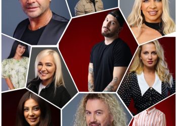 5 banorët që fituan më shumë ndjekës pasi hynë në “Big Brother VIP”