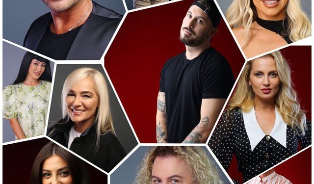 5 banorët që fituan më shumë ndjekës pasi hynë në “Big Brother VIP”