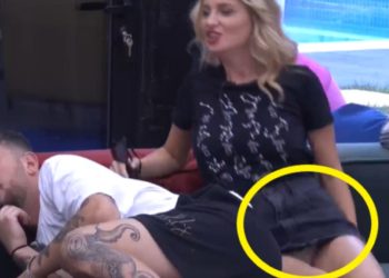 FOTO/ Donaldi mbeti i habitur, Beniada bën deklaratën e fortë për Fifin