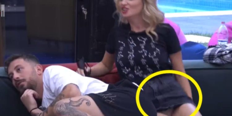 FOTO/ Donaldi mbeti i habitur, Beniada bën deklaratën e fortë për Fifin