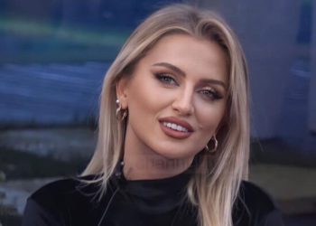 FOTO/ “Arditi fle akoma me biberon në gojë”, Beniada befason me deklaratën për këngëtarin