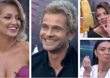 Iliri: Si e kuptova që Beniada do shkonte në finale